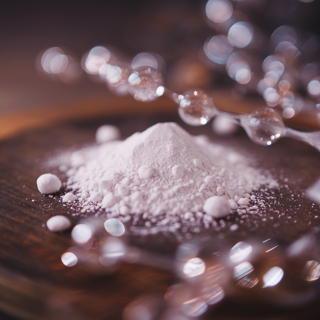 Glucosamin