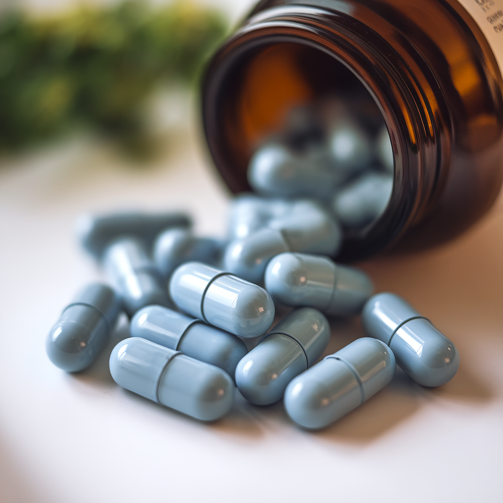 Chondroitin